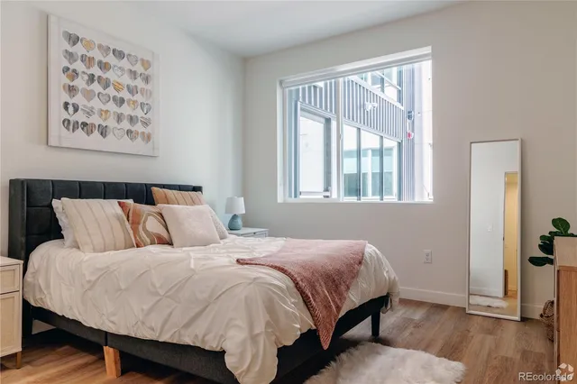 $1,690 | 5256 North Federal Boulevard, Unit 219, Denver, CO 80221