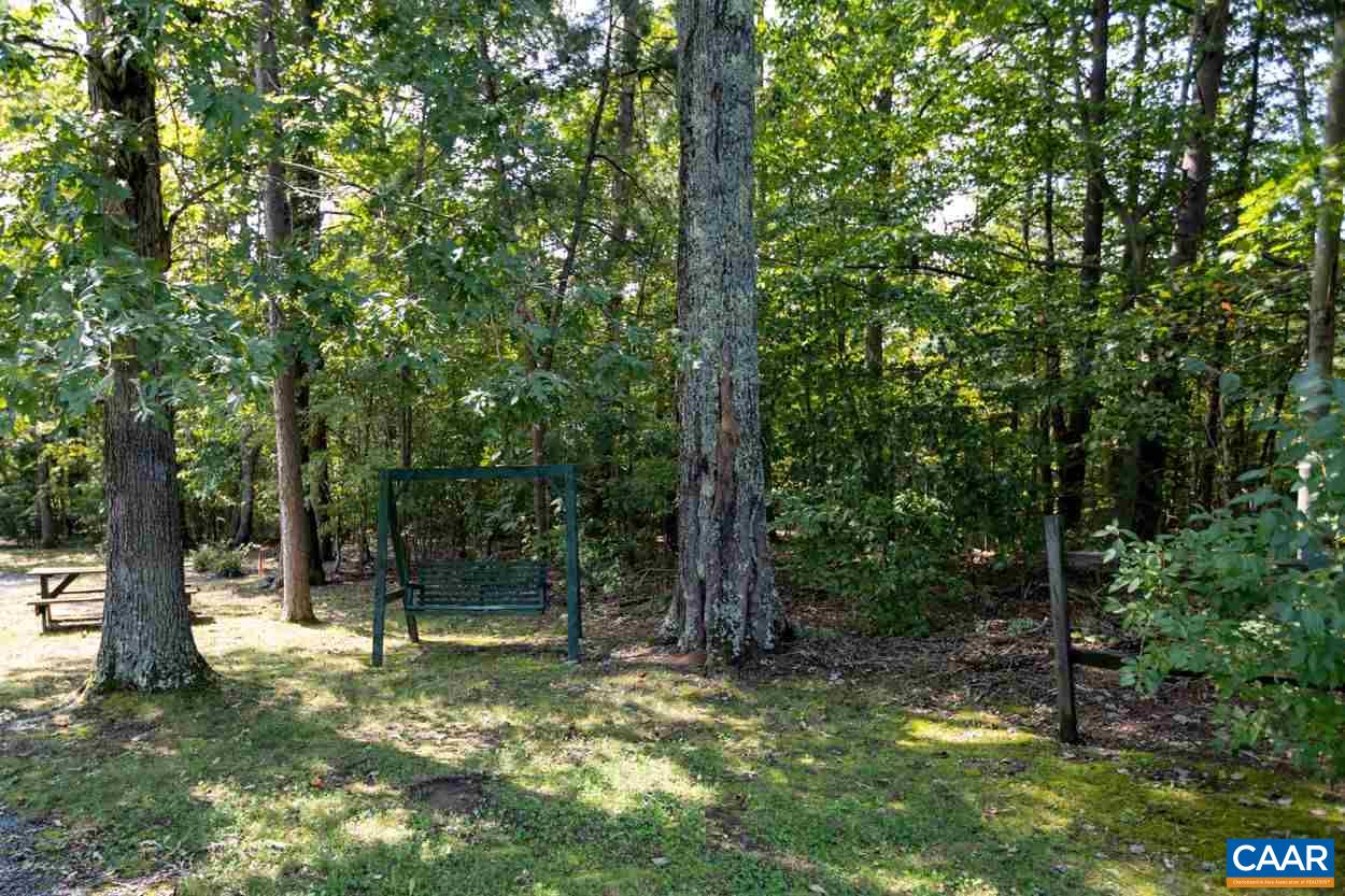 1830 Hunters Lodge Road Palmyra, VA 22963 - Photo 29 of 32 a view of outdoor space with a trees