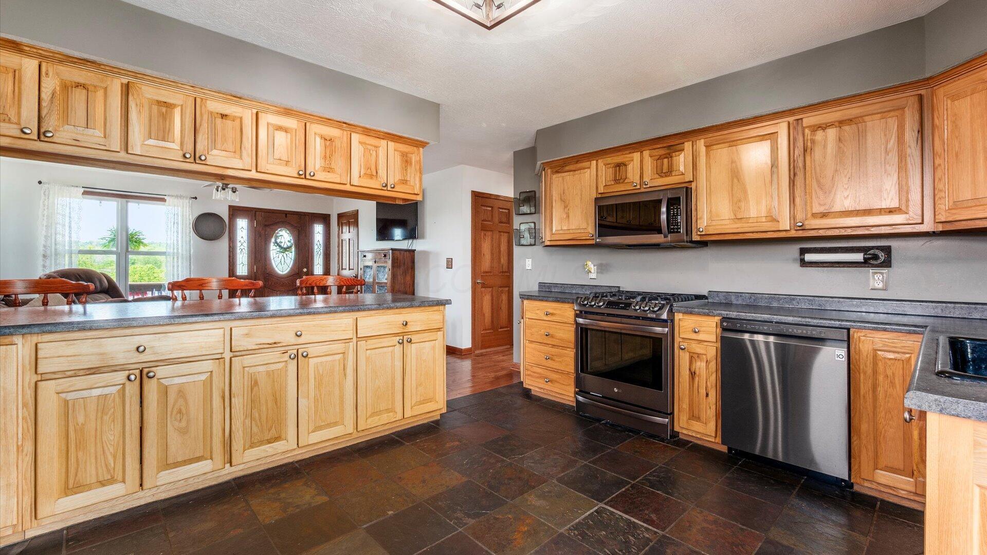 3664 North Finley Road Malta, OH 43758 - Photo 6 of 72