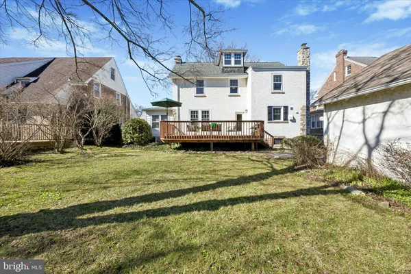 $600,000 | 919 Lindale Avenue, Drexel Hill, PA 19026