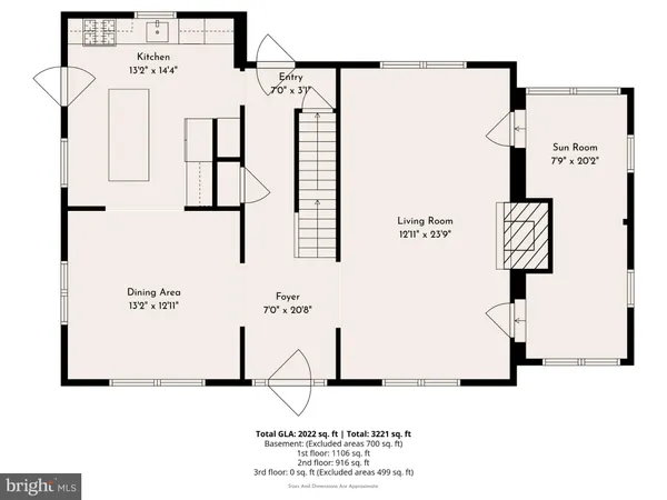 $600,000 | 919 Lindale Avenue, Drexel Hill, PA 19026