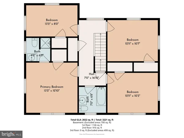 $600,000 | 919 Lindale Avenue, Drexel Hill, PA 19026
