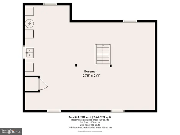 $600,000 | 919 Lindale Avenue, Drexel Hill, PA 19026