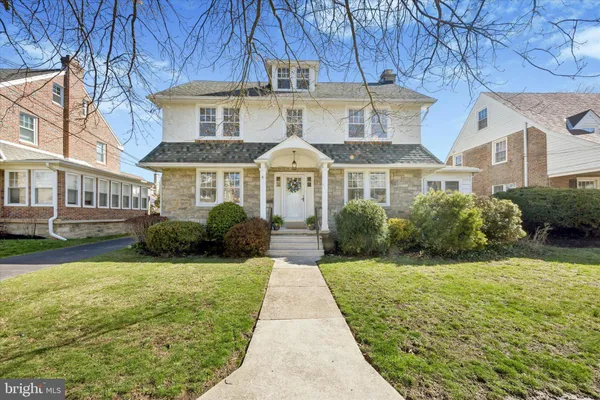 $600,000 | 919 Lindale Avenue, Drexel Hill, PA 19026