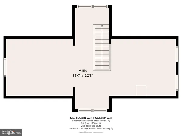 $600,000 | 919 Lindale Avenue, Drexel Hill, PA 19026