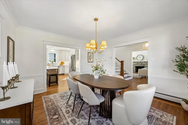 $600,000 | 919 Lindale Avenue, Drexel Hill, PA 19026