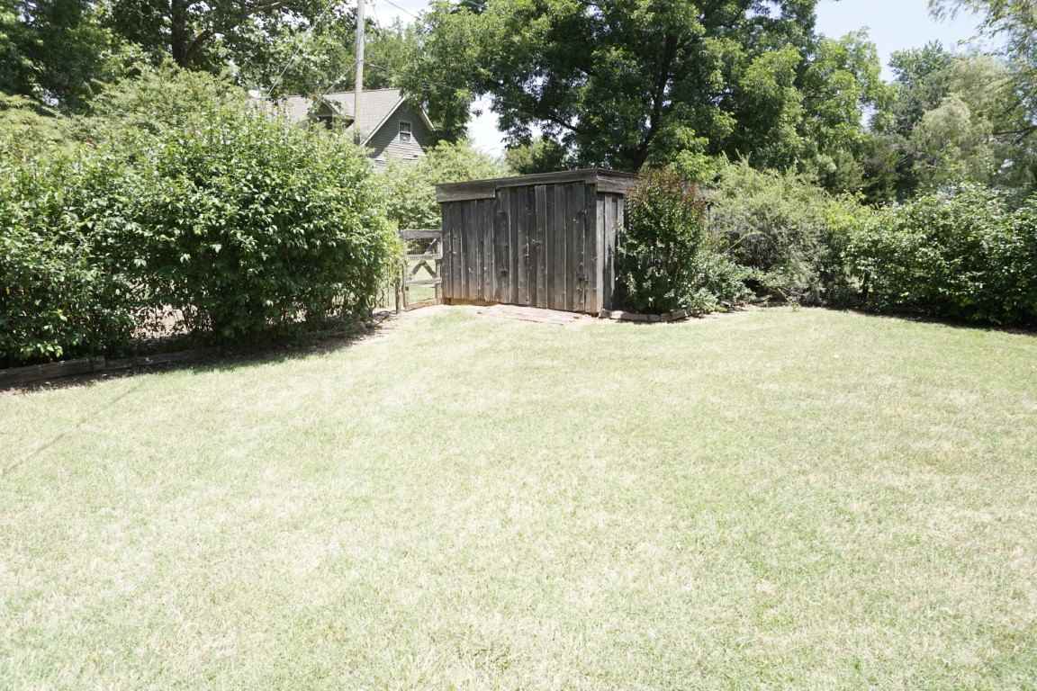 1402 North 9th Street Perry, OK 73077 - Photo 36 of 36 Gallery Image 36