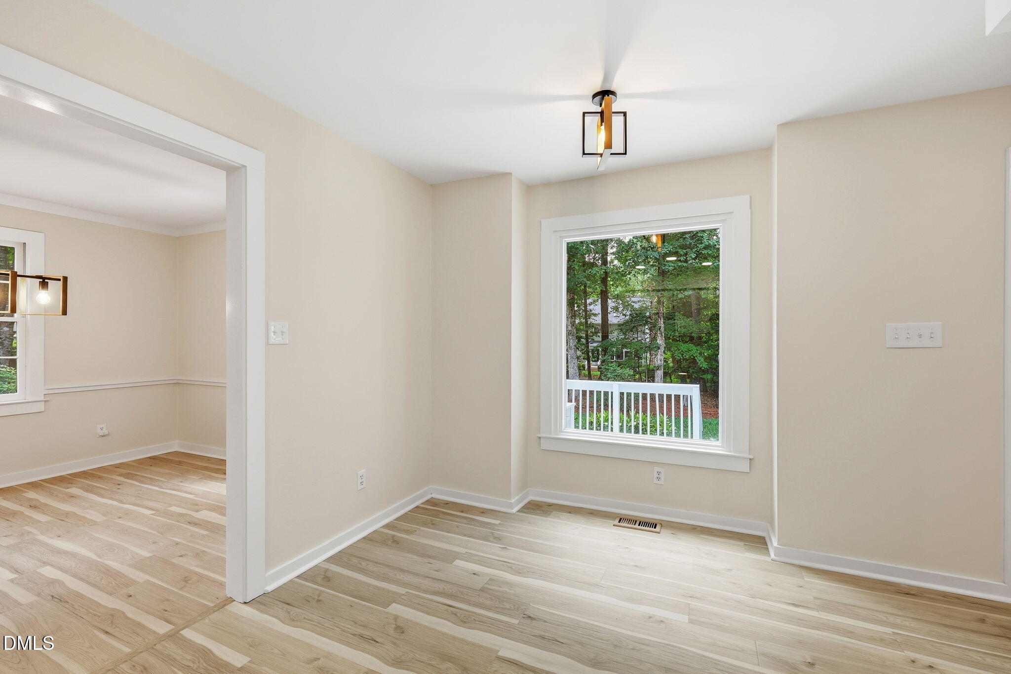 8801 Mansfield Drive Raleigh, NC 27613 - Photo 21 of 55