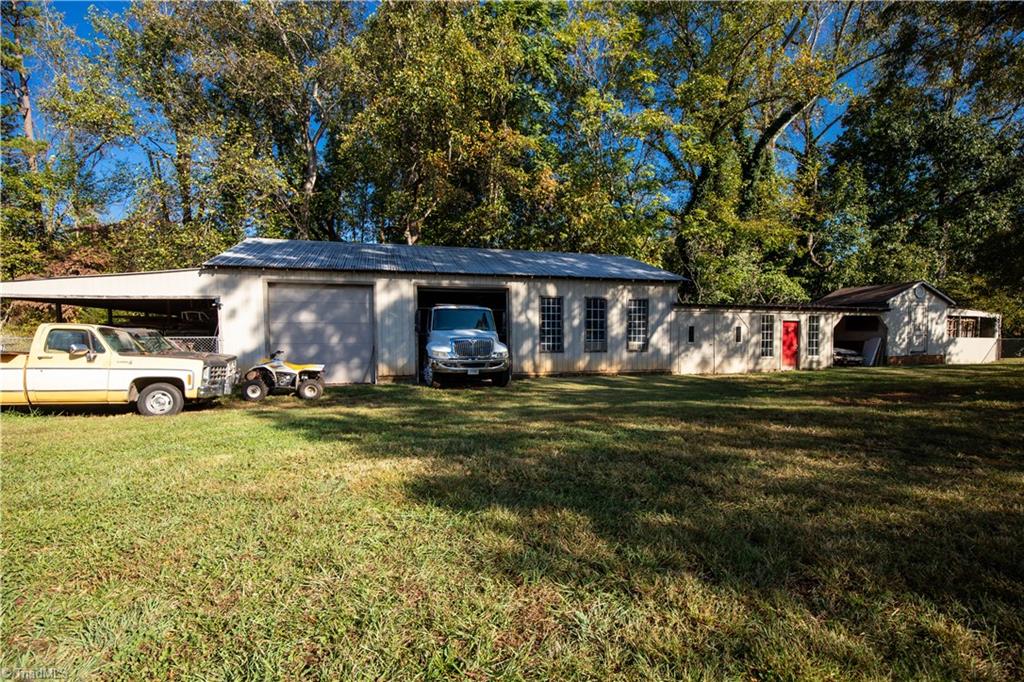 2620 Willard Road Winston-Salem, NC 27107 - Photo 18 of 25