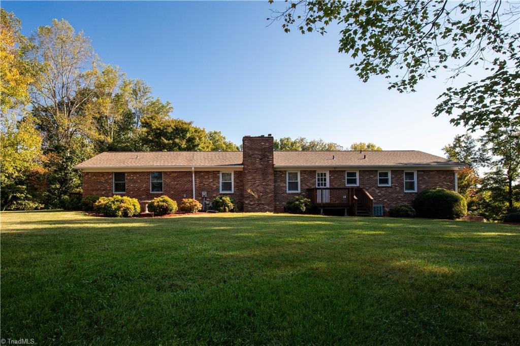 2620 Willard Road Winston-Salem, NC 27107 - Photo 24 of 25