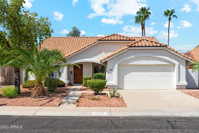 $10,000 | 8858 East Palm Ridge Drive, Scottsdale, AZ 85260