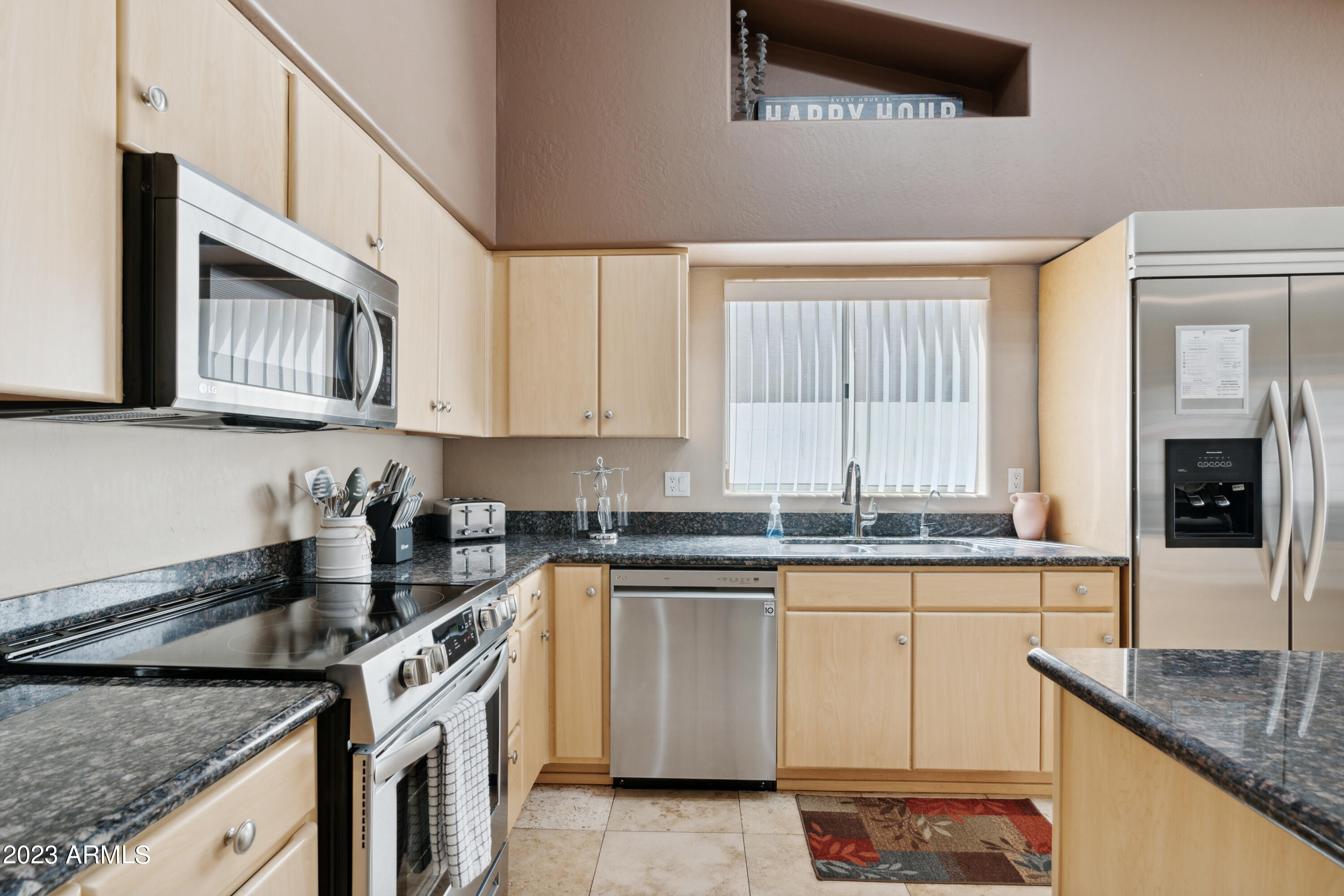 8858 East Palm Ridge Drive Scottsdale, AZ 85260 - Photo 15 of 41 25-DSC06716