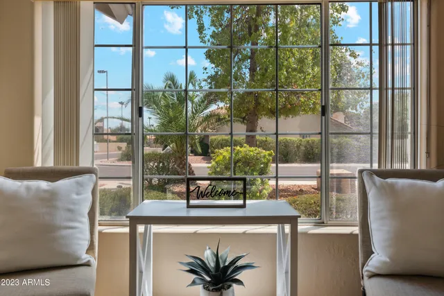 $10,000 | 8858 East Palm Ridge Drive, Scottsdale, AZ 85260