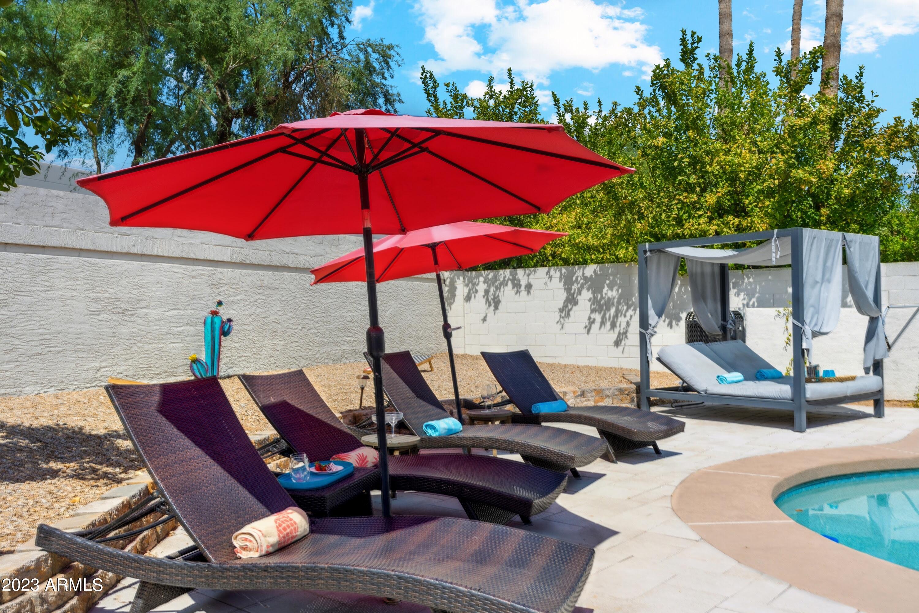 8858 East Palm Ridge Drive Scottsdale, AZ 85260 - Photo 2 of 41 33-DSC06766