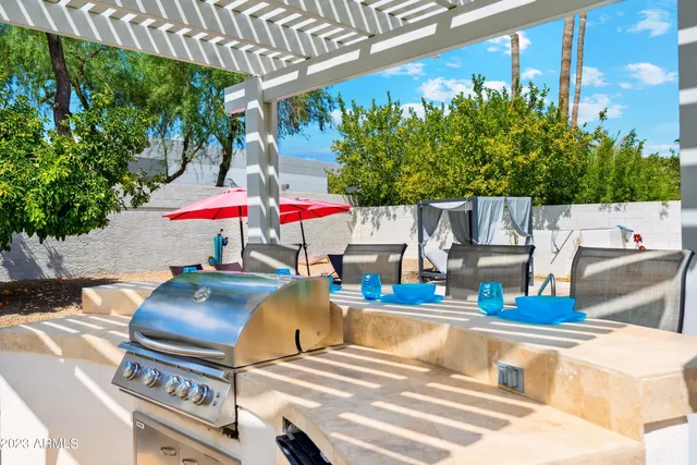 $10,000 | 8858 East Palm Ridge Drive, Scottsdale, AZ 85260