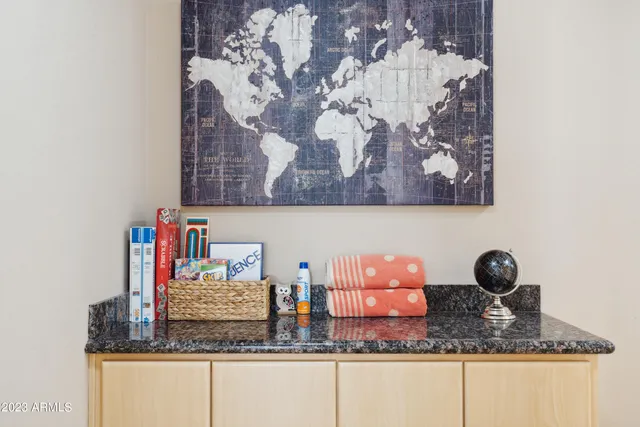 $10,000 | 8858 East Palm Ridge Drive, Scottsdale, AZ 85260