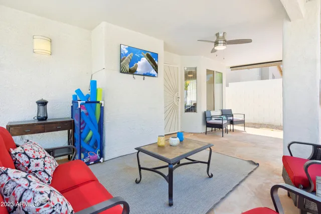 $10,000 | 8858 East Palm Ridge Drive, Scottsdale, AZ 85260