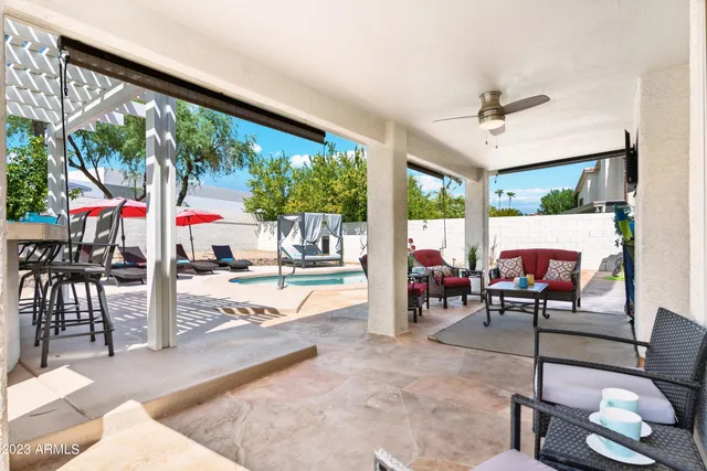 $10,000 | 8858 East Palm Ridge Drive, Scottsdale, AZ 85260