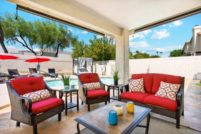 $10,000 | 8858 East Palm Ridge Drive, Scottsdale, AZ 85260