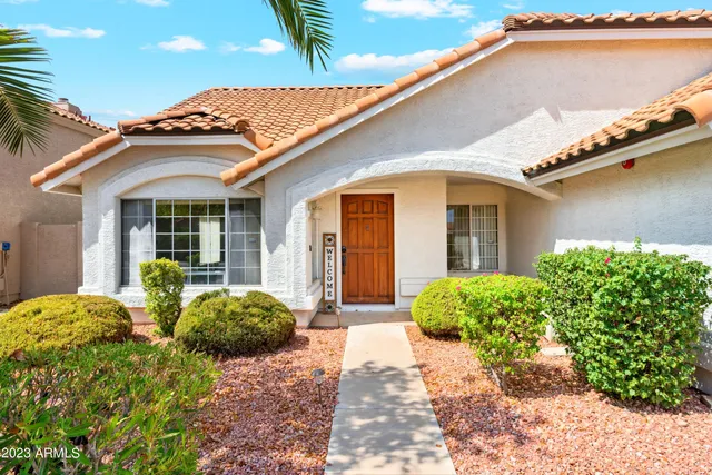 $10,000 | 8858 East Palm Ridge Drive, Scottsdale, AZ 85260