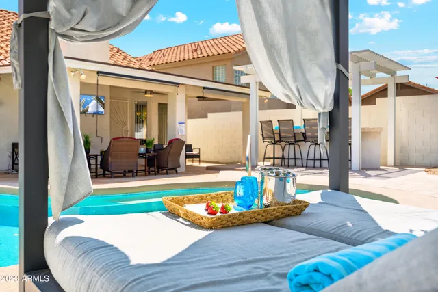 $10,000 | 8858 East Palm Ridge Drive, Scottsdale, AZ 85260