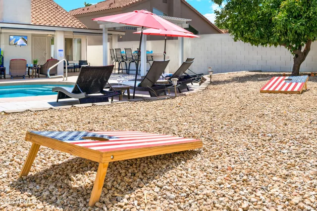 $10,000 | 8858 East Palm Ridge Drive, Scottsdale, AZ 85260