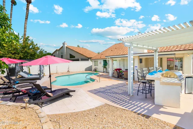 $10,000 | 8858 East Palm Ridge Drive, Scottsdale, AZ 85260