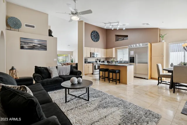 $10,000 | 8858 East Palm Ridge Drive, Scottsdale, AZ 85260