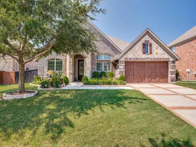 $715,000 | 5095 Havasu Drive, Frisco, TX 75036