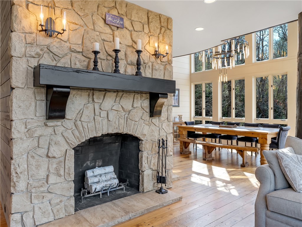 112 White Violet Way Sunset, SC 29685 - Photo 13 of 50