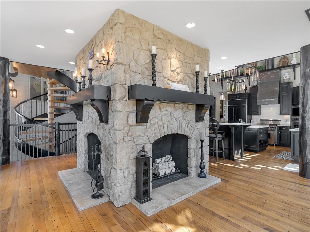 112 White Violet Way Sunset, SC 29685 - Photo 15 of 50