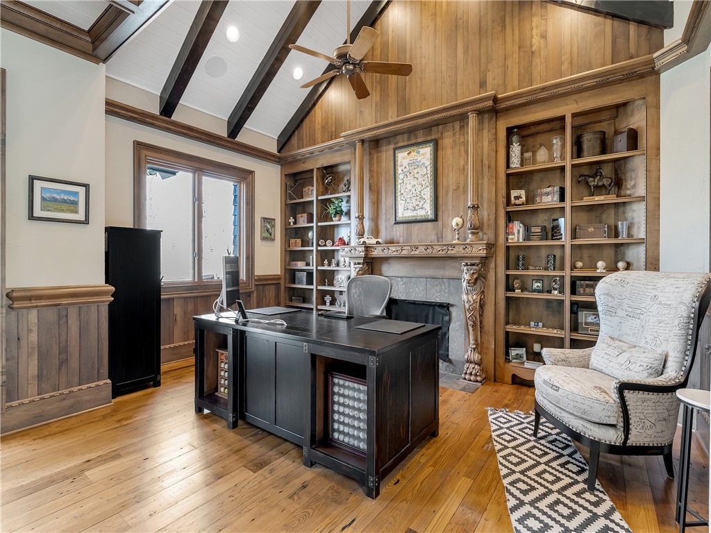 112 White Violet Way Sunset, SC 29685 - Photo 17 of 50