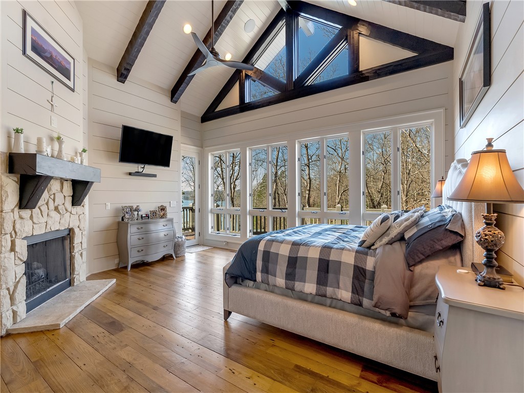 112 White Violet Way Sunset, SC 29685 - Photo 19 of 50