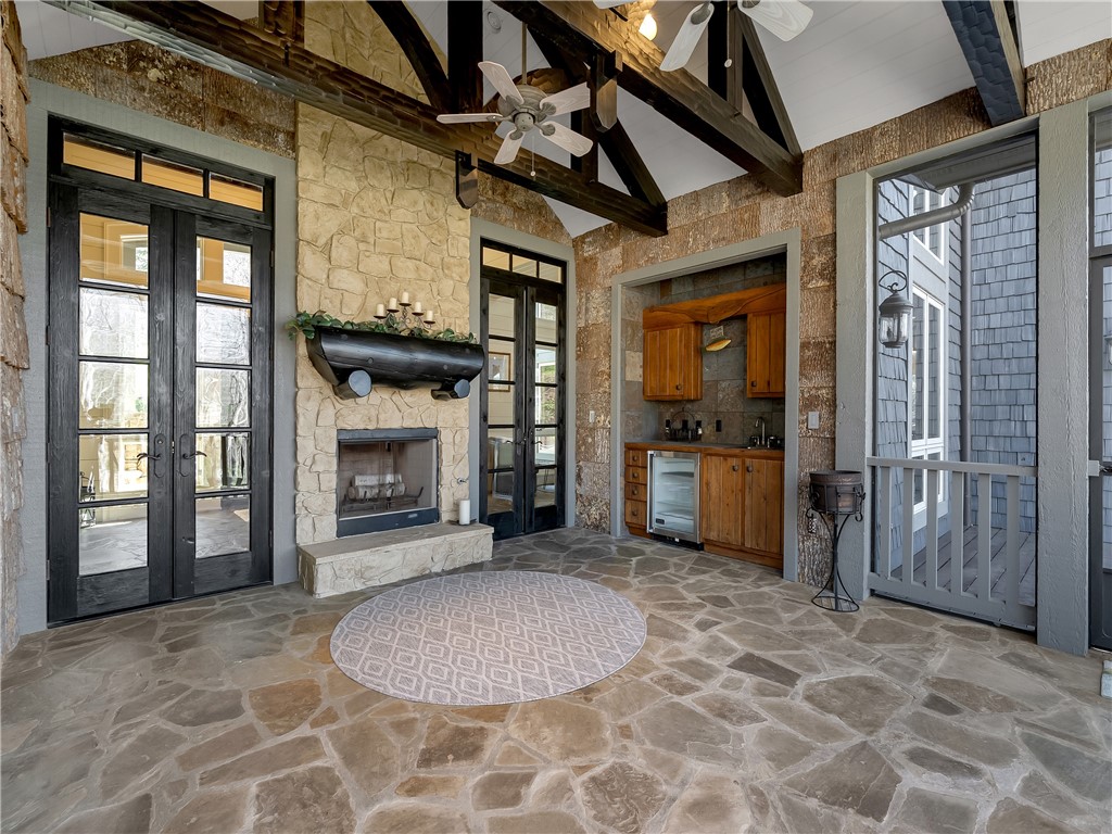 112 White Violet Way Sunset, SC 29685 - Photo 24 of 50