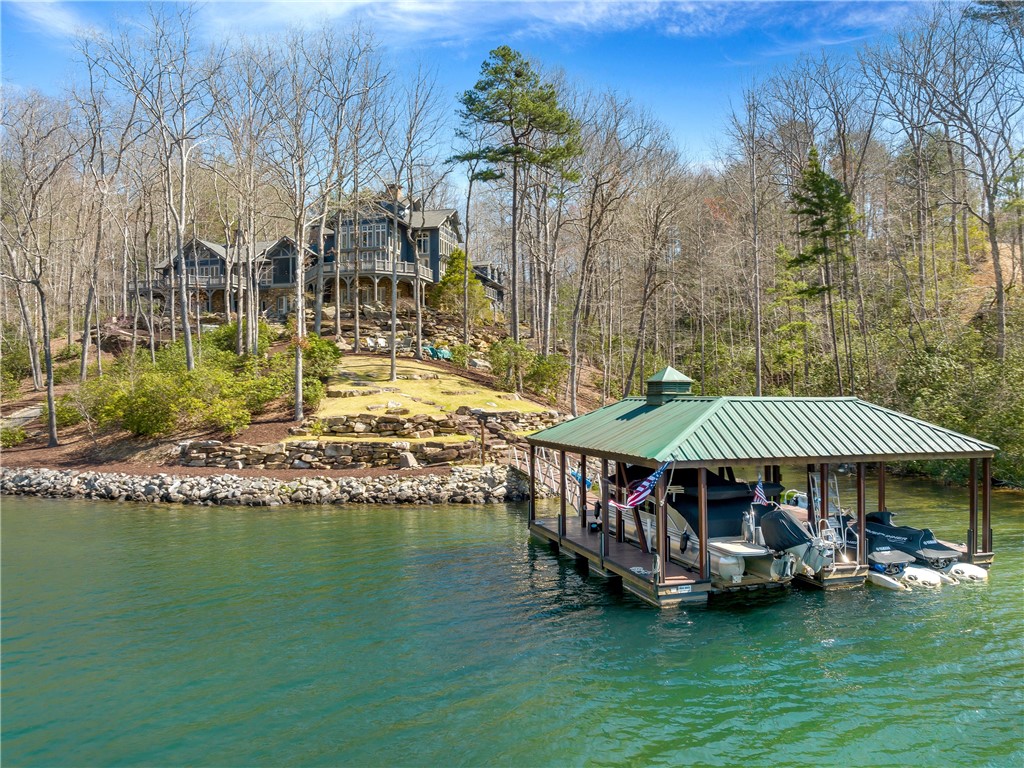 112 White Violet Way Sunset, SC 29685 - Photo 3 of 50