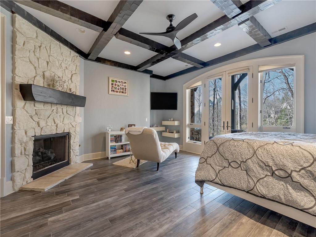 112 White Violet Way Sunset, SC 29685 - Photo 33 of 50