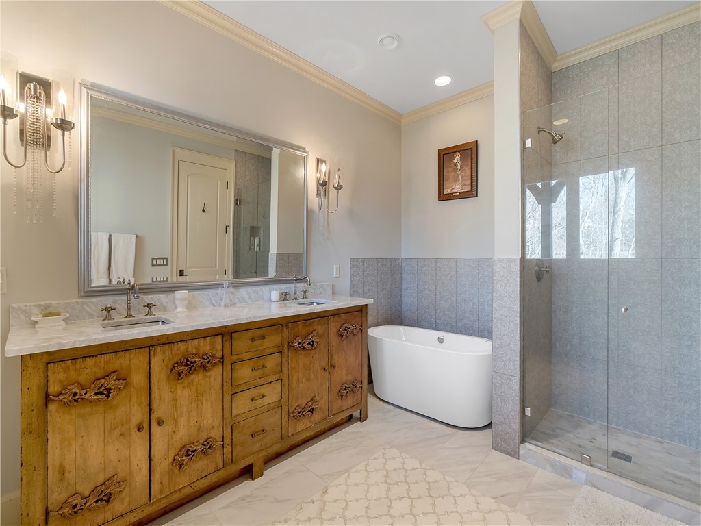 112 White Violet Way Sunset, SC 29685 - Photo 34 of 50