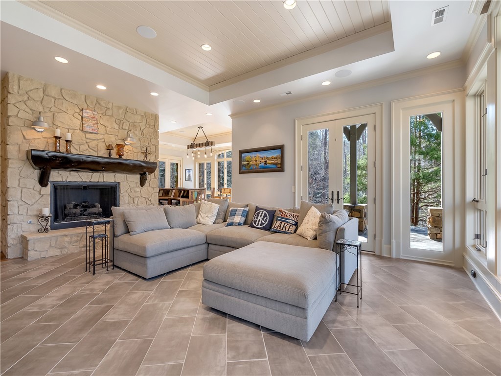 112 White Violet Way Sunset, SC 29685 - Photo 36 of 50