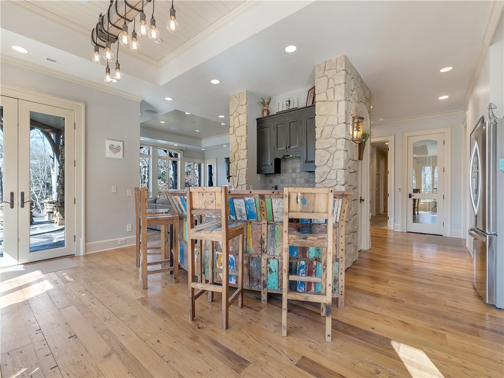 112 White Violet Way Sunset, SC 29685 - Photo 37 of 50