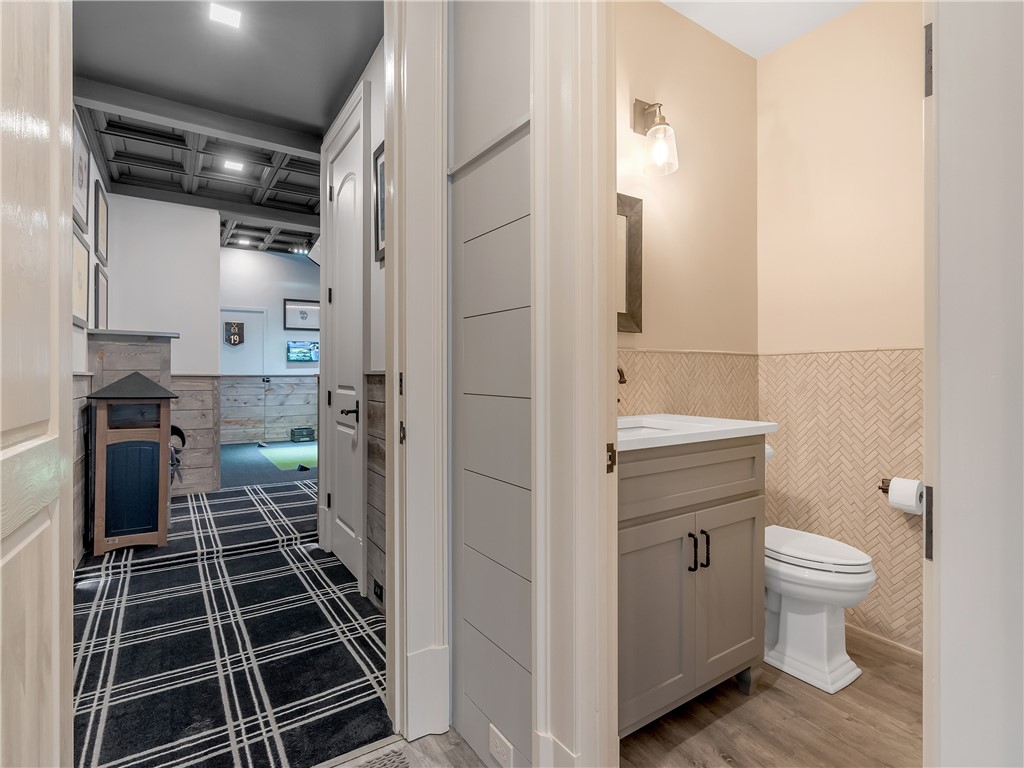 112 White Violet Way Sunset, SC 29685 - Photo 39 of 50