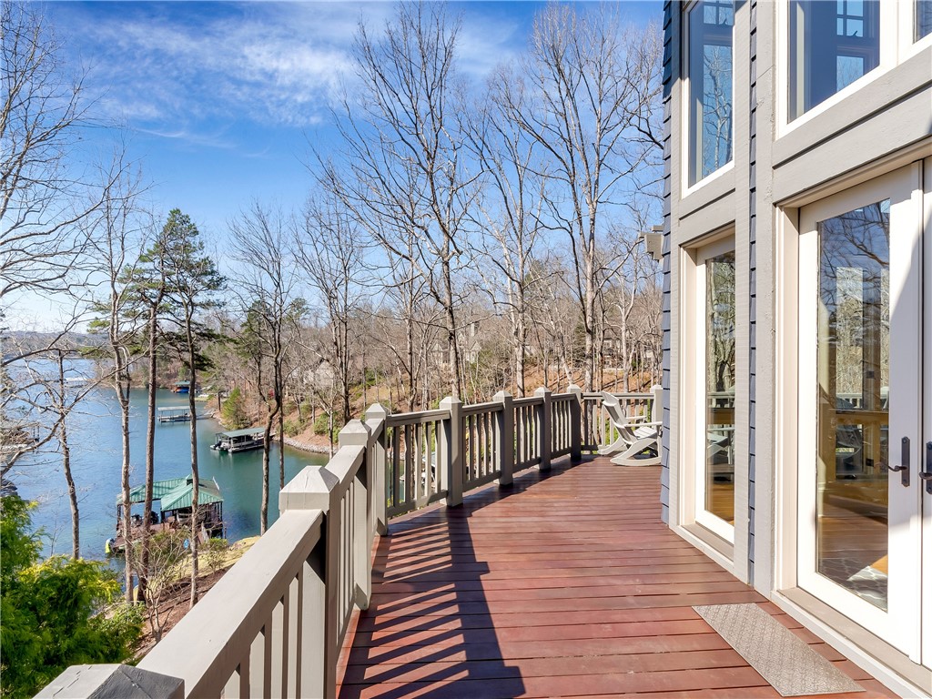 112 White Violet Way Sunset, SC 29685 - Photo 43 of 50