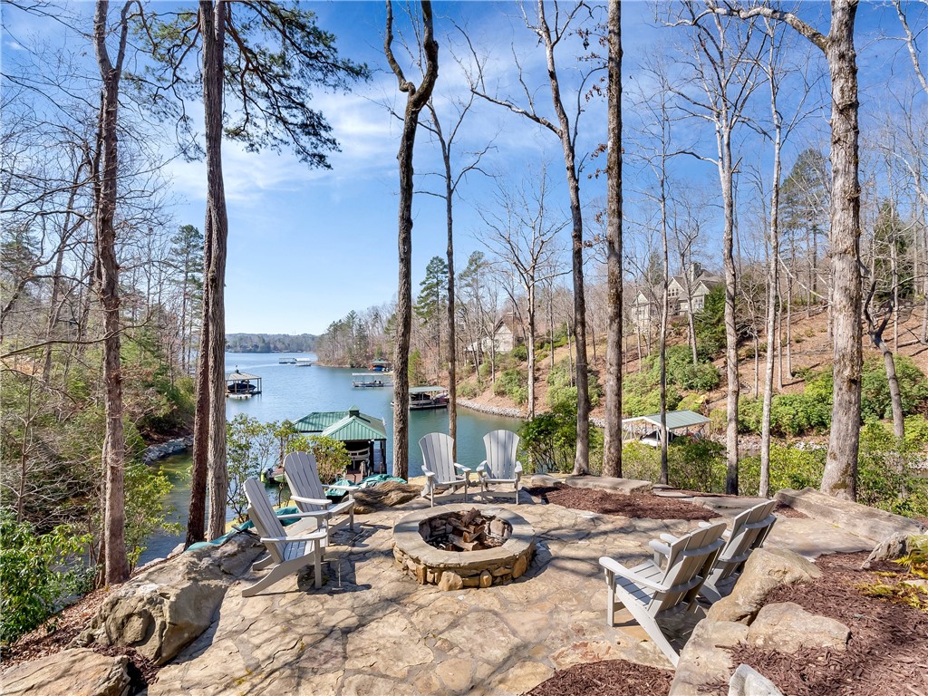 112 White Violet Way Sunset, SC 29685 - Photo 44 of 50