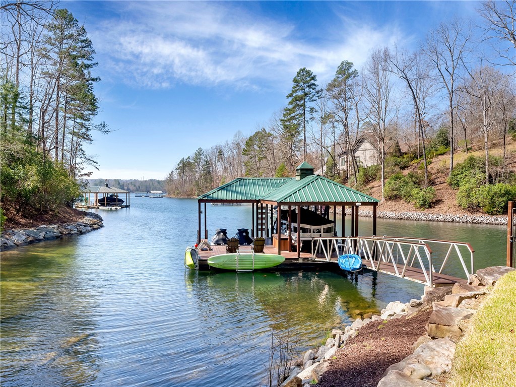 112 White Violet Way Sunset, SC 29685 - Photo 45 of 50