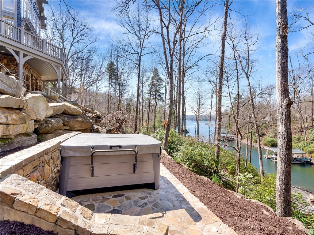 112 White Violet Way Sunset, SC 29685 - Photo 46 of 50