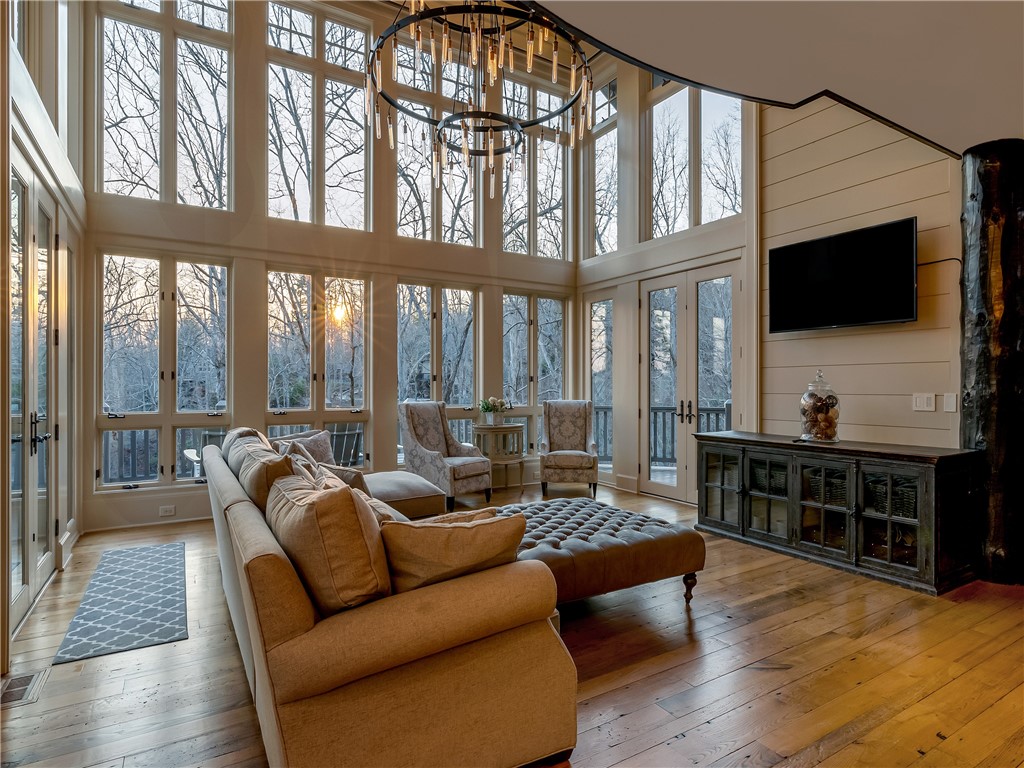 112 White Violet Way Sunset, SC 29685 - Photo 48 of 50