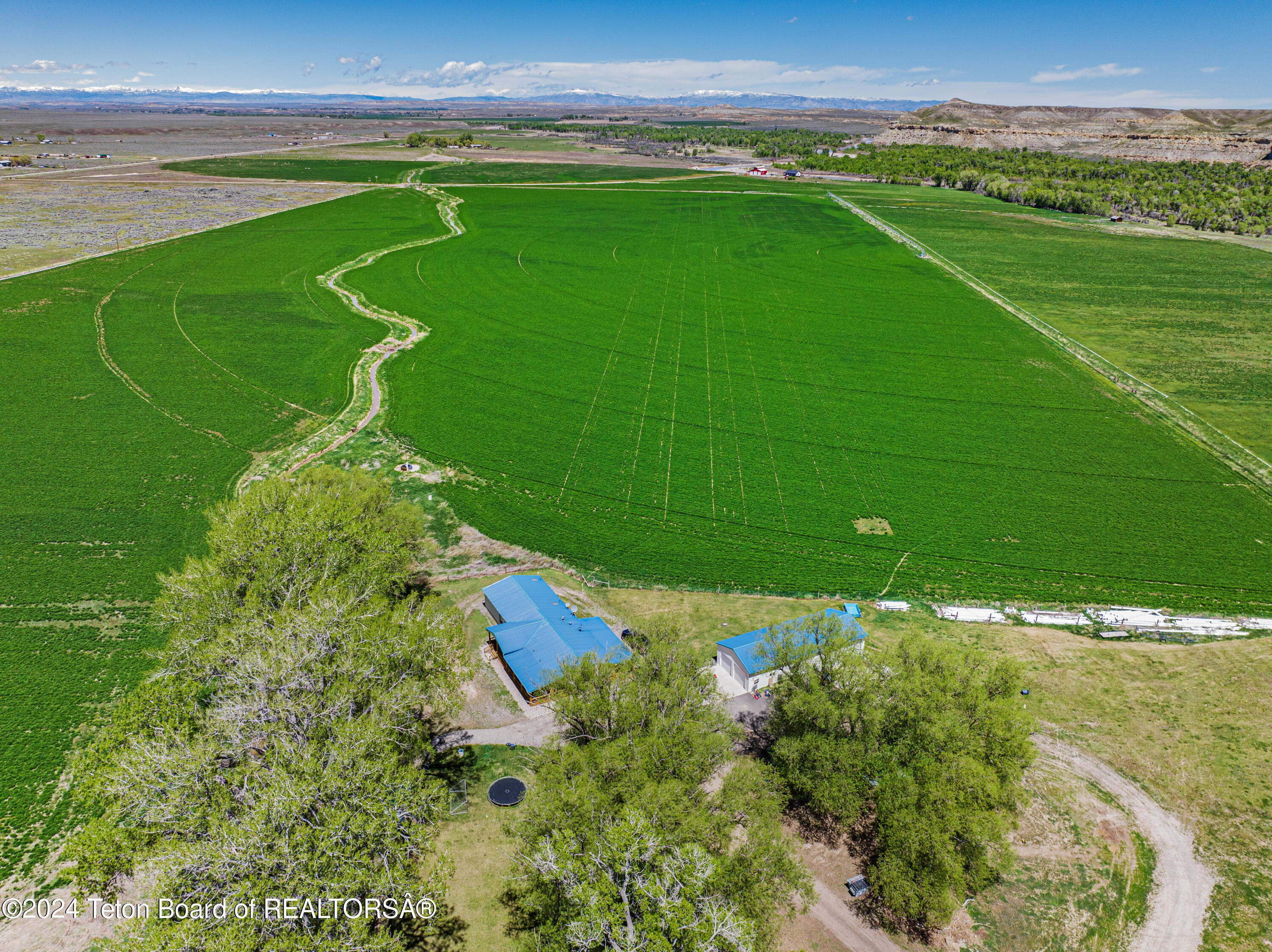 14 Johnstown Riverton Wy