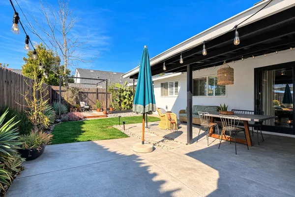 $520,000 | 1029 Ventura Drive, Modesto, CA 95350