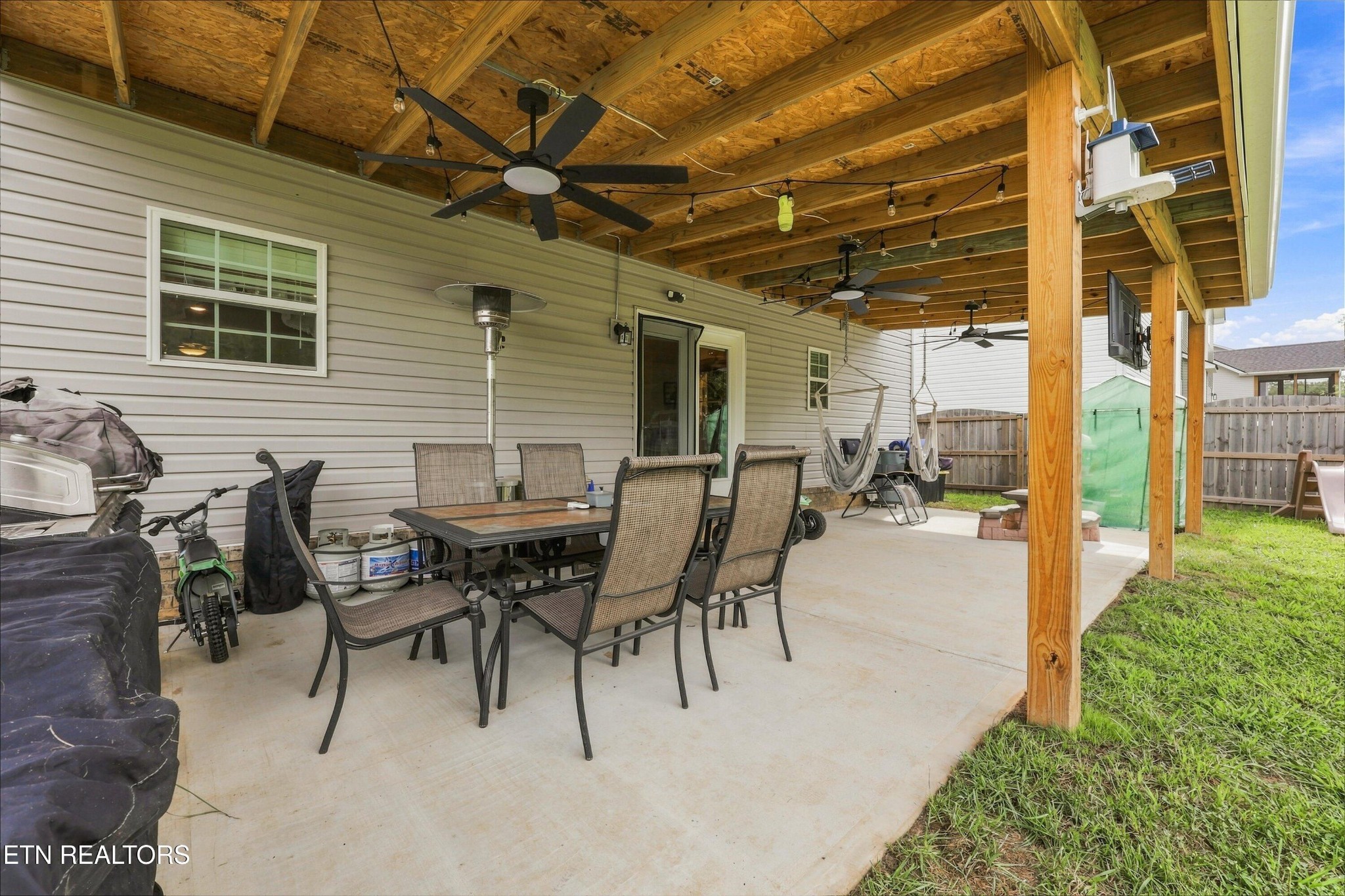 7621 Honey Oaks Road Corryton, TN 37721 - Photo 26 of 35 Gallery Image 26