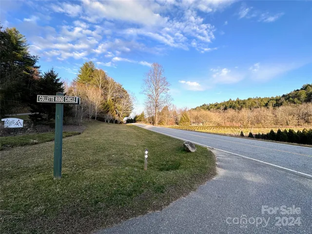 $29,000 | 0 Collette Ridge Circle, Unit 170, Collettsville, NC 28611