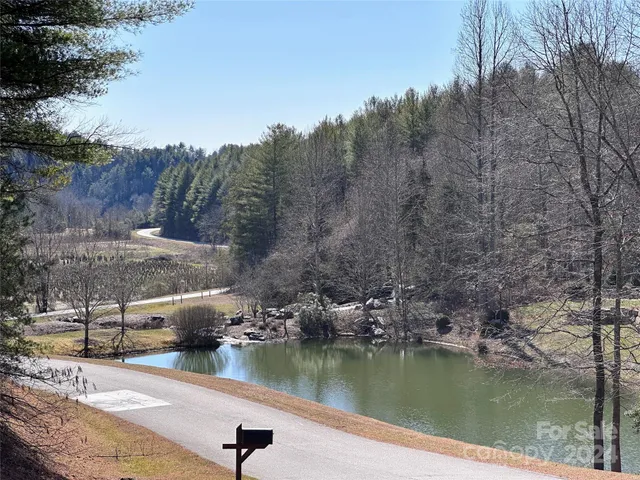 $29,000 | 0 Collette Ridge Circle, Unit 170, Collettsville, NC 28611